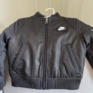 Toddler 2 T biker jacket